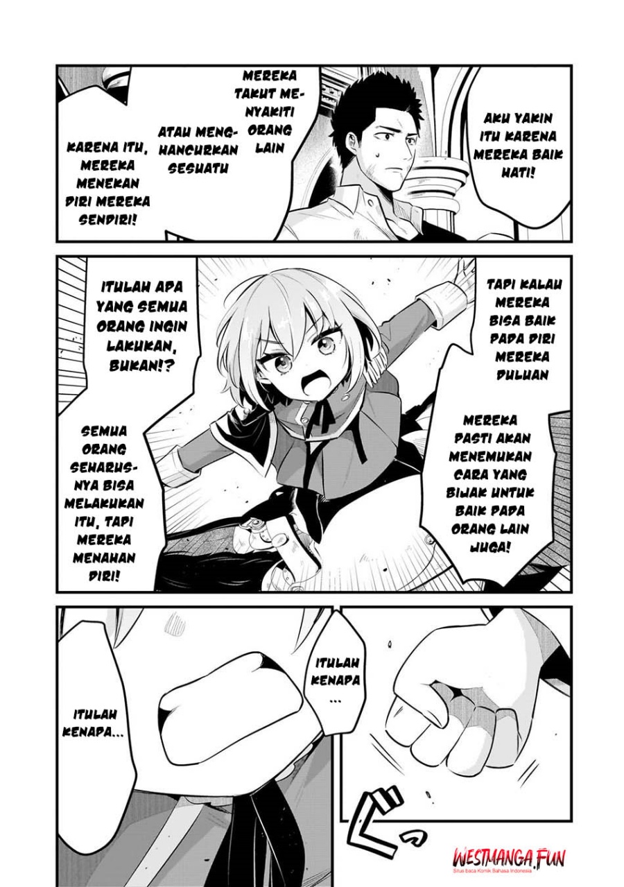 Welcome to Cheap Restaurant of Outcasts! (Tsuihousha Shokudou e Youkoso!)